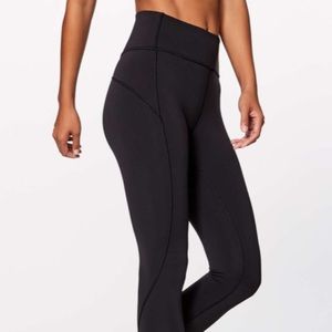 lululemon in movement leggings